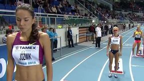 Copernicus Cup: Bieg na 800 m z udziałem Joanny Jóźwik