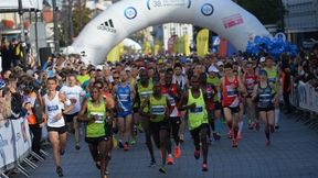 PZU Maraton Warszawski testem nawet dla najbardziej wytrwałych