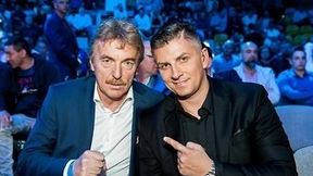VIP-y podczas Polsat Boxing Night: Noc Zemsty (galeria)