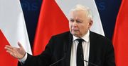 Kaczyński o kartoflach. "Wypowiedź na granicy absurdu"