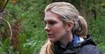 ''Igrzyska śmierci: Kosogłos'': Lily Rabe słyszy kosogłosy