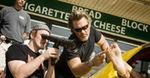 Quentin Tarantino zapowiada "Hateful Eight"