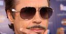 ''Iron Man 3'': Robert Downey Jr. z żelaznymi wkładkami