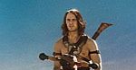 ''John Carter'' patroluje Marsa na plakacie [foto]