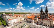 Praga - idealne miejsce na wypoczynek za granicą za niewielkie pieniądze