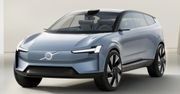 Volvo Concept Recharge zapowiada elektryczną przyszłość marki