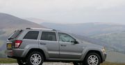 Używany Jeep Grand Cherokee WK/WH 3.0 CRD (2005-2010) - poradnik kupującego