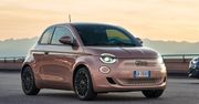 Przyszłość Fiata jest elektryczna. Szef marki zapowiada rewolucję po 2025 roku