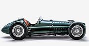 BRM Type 15 to bolid F1 z lat 50. Zostanie wskrzeszony w 3 egzemplarzach