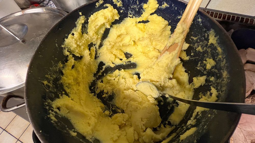 Z czym nie łączyć ziemniaków?