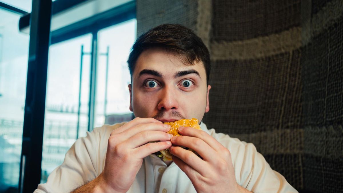 Zachodnia dieta wpływa na jakość plemników u młodych mężczyzn