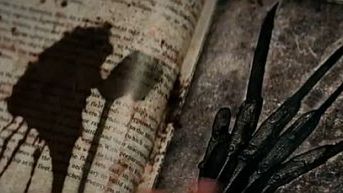 Śpij, dziecino, śpij [zwiastun] 1