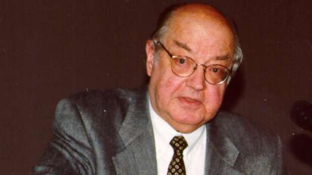 Zmarł Paul Baran - pionier Internetu. Czy wiecie, że miał polskie korzenie? 1