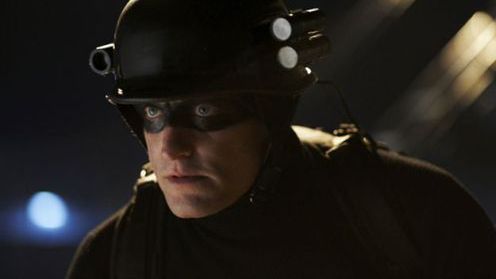 Superbohater trochę inaczej [zwiastun] 1