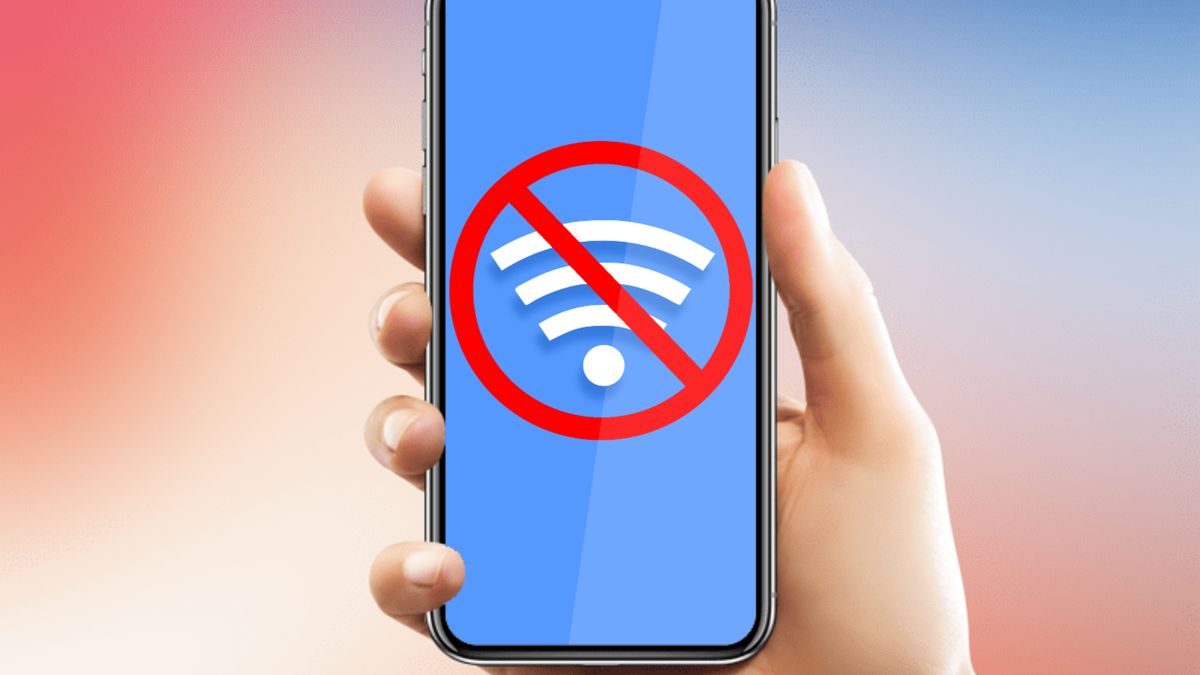 Niewiele rzeczy wkurza mnie w iPhonie tak bardzo jak... Wi-Fi 1