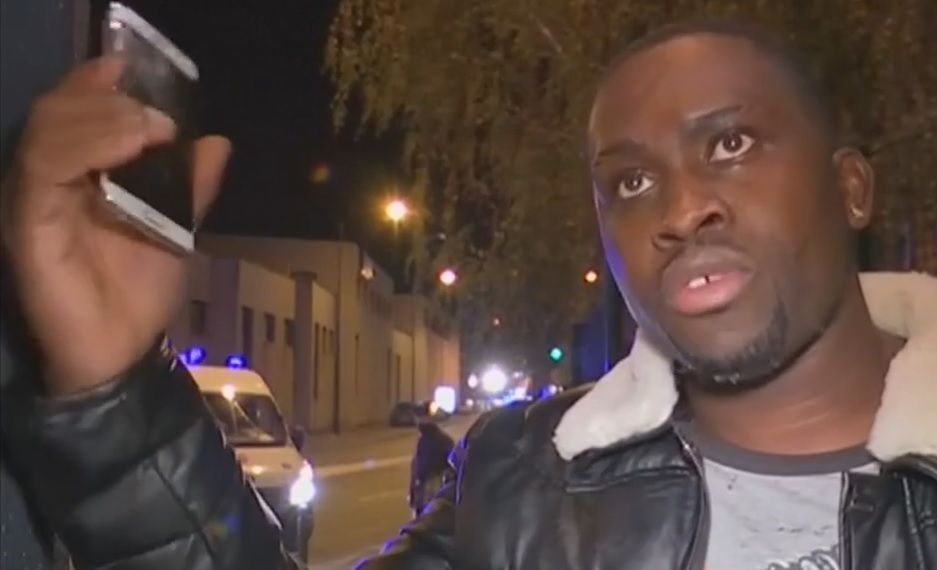 Galaxy S6 uratował życie jednej z ofiar ataków terrorystycznych w Paryżu