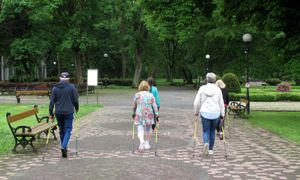 Trzy tygodnie leczenia uzdrowiskowego za darmo. Oto komu przysługuje