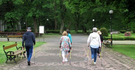 Trzy tygodnie leczenia uzdrowiskowego za darmo. Oto komu przysługuje