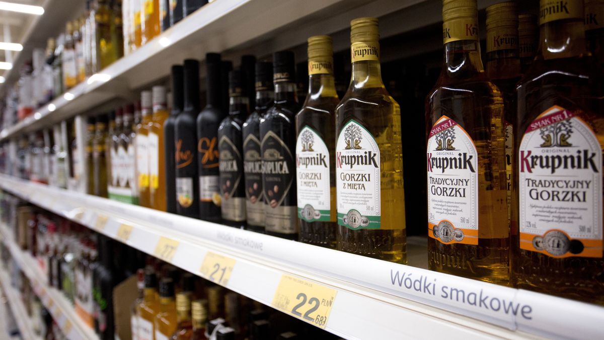 W nowym roku podrożeje alkohol oraz wyroby tytoniowe