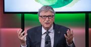 "Byliśmy głupcami". Bill Gates ostrzega przed następną pandemią
