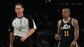 Earl Watson nowym trenerem Phoenix Suns