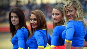 Falubaz odkrył karty