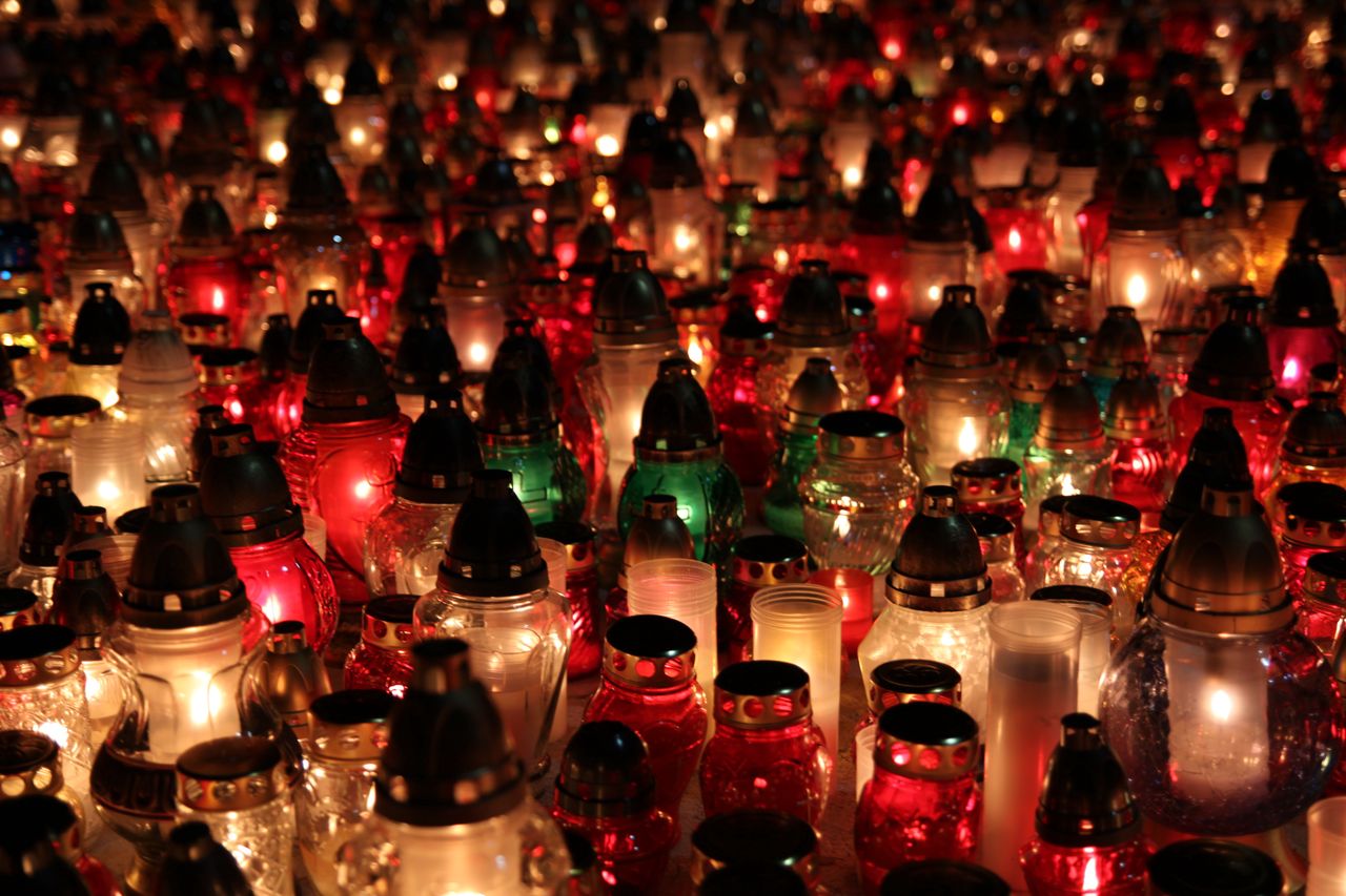 Poznań: Rusza XIX edycja akcji "Światełko dla Czerwca’56"