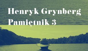 Pamiętnik 3