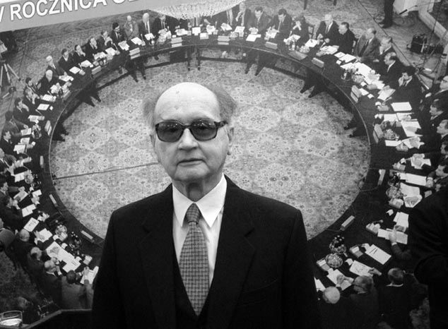 Wojciech Jaruzelski do końca bronił decyzji o wprowadzeniu stanu wojennego