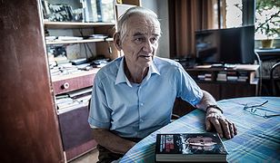 Andrzej Pilecki o ojcu: uczył nas, że trzeba służyć