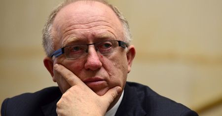 Spółka dnia: Kurs akcji KGHM może jeszcze wzrosnąć