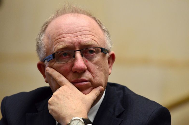 Herbert Wirth, prezes KGHM