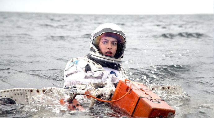 Interstellar