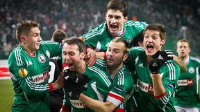 Legia Warszawa - Sporting Lizbona 2:2