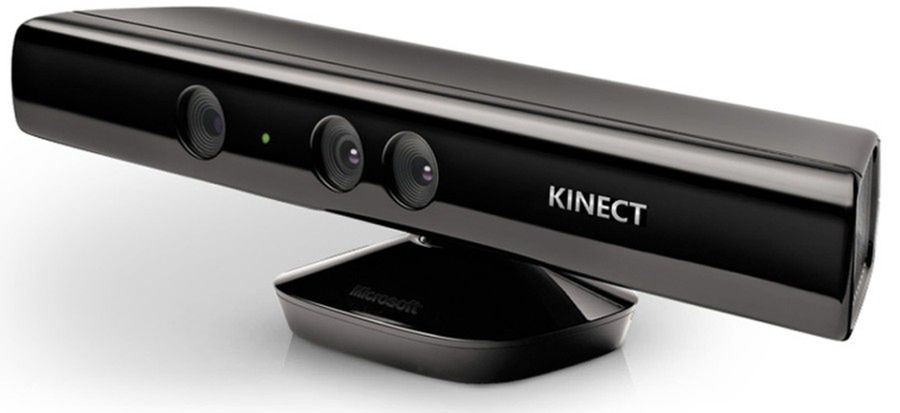 Kinect 2 obsłuży więcej graczy i zmniejszy opóźnienia?