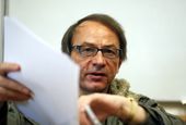 Michel Houellebecq: Jestem romantykiem