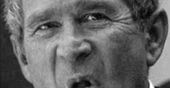 Co czyta George Bush?