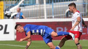 Fair Play PKO Ekstraklasy: jedna dyskwalifikacja