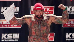 Oficjalnie: Marcin Różalski zakończył sportową karierę