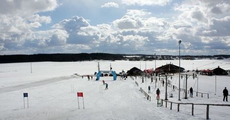 Narty. Kaszuby. Gdzie szusować?