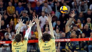 Nie oddają trofeum! Lublinianie znów najlepsi