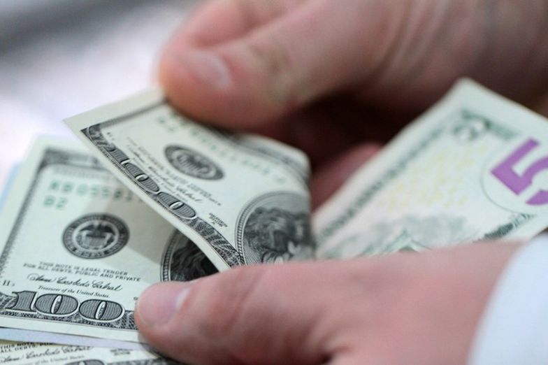 "Ograniczone transakcje" USA z rosyjską FSB. Biały Dom nie ma innego wyjścia