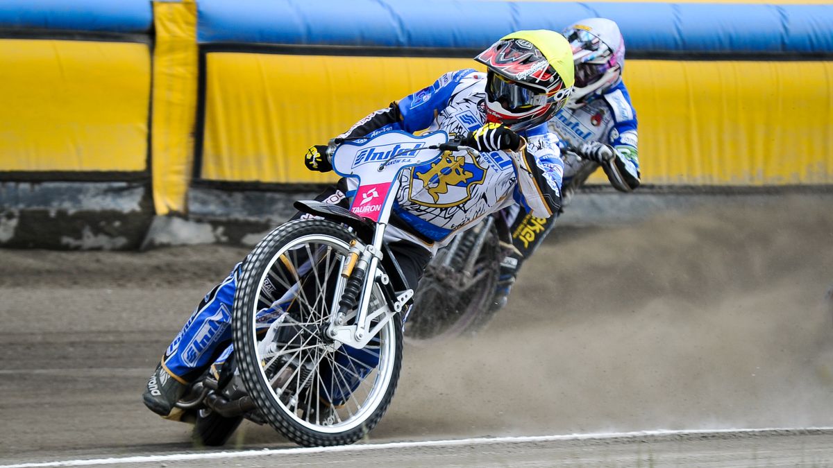 Zawodnik Speedway Wandy Kraków