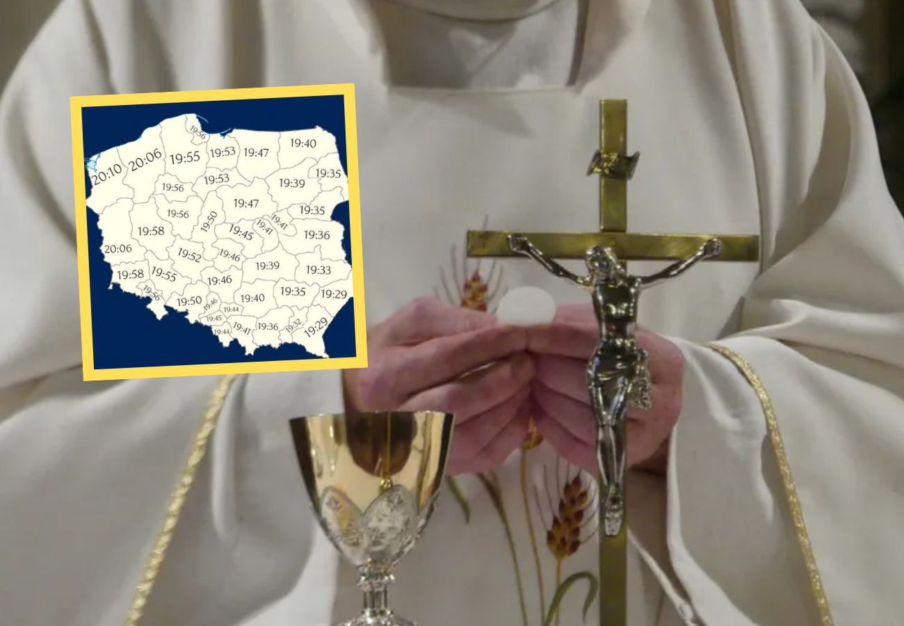 Jeszcze jasno, a już Alleluja. Wielkie kontrowersje w Toruniu
