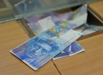 Kredyty frankowe, w jakiej sytuacji politycznej są obecnie frankowicze?