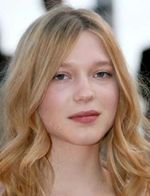 ''Piękna i bestia'': Piękna Lea Seydoux i bestia Vincent Cassel