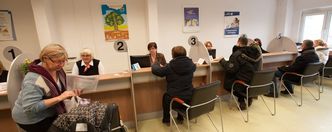 Rejestr firm. Dzięki tym zmianom ma być łatwiej