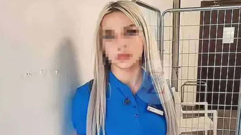 Minął rok od morderstwa Anastazji Rubińskiej 