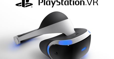 Gry na PlayStation VR: 90 klatek na sekundę ma być standardem