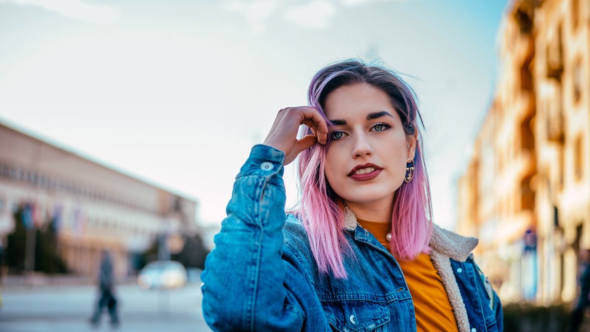 Farba do włosów - jaką wybrać?